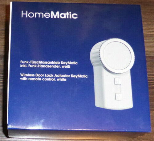 HomeMatic