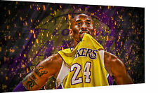 Leinwand Sport Lakers