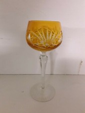 Weinglas Stängelglas