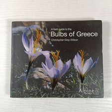 A Field Guide To The Bulbs Of