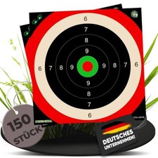 150 zielscheiben - 150,