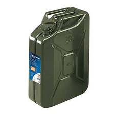 Kraftstoffkanister Militär