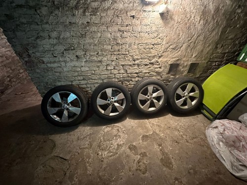 Skoda octavia scout - octavia,