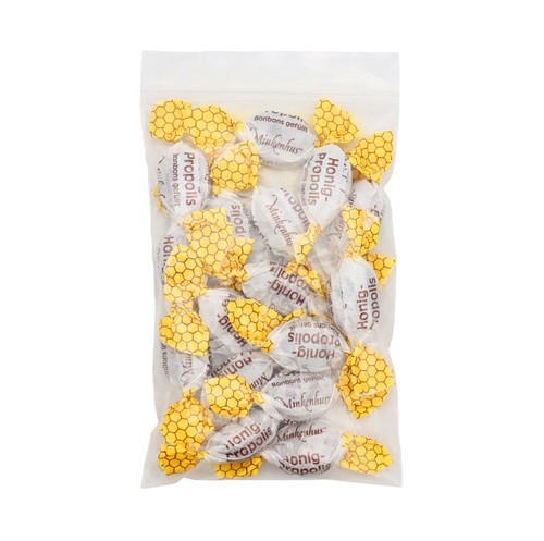 Honig propolis bonbons 80 - 2x,