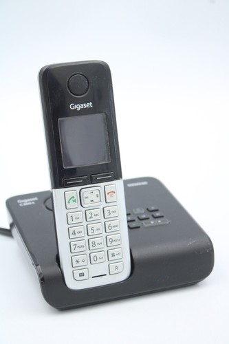 Gigaset c300 telefon festnetz - telefon,