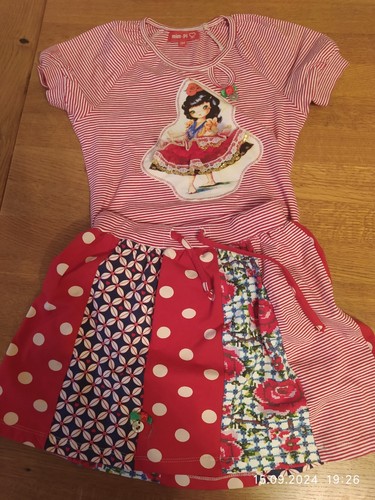 Set von mimpi für - von, mädchen