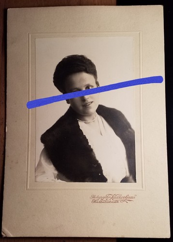 Irma planer rudolf - /,