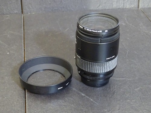 Nikkor 85mm 5 - af, 28-85mm
