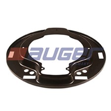 auger 53502 2x Abdeckblech