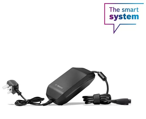 Bosch smart system ebike - bosch,