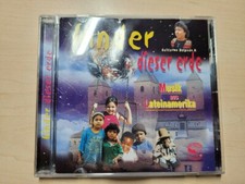 CD Kinder dieser Erde - Musik aus Lateinamerika Guillermo Delgado Argote Fair Tr