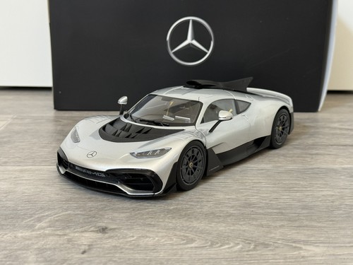 Mercedes amg one silber - mercedes-amg,