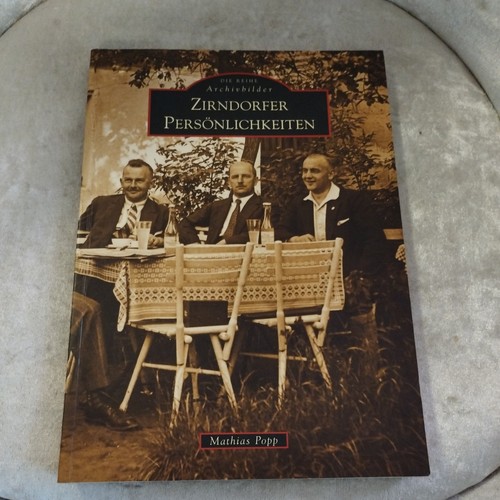 Mathias popp zirndorfer - popp,