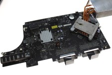 Logicboard iMac 27 inch A1312