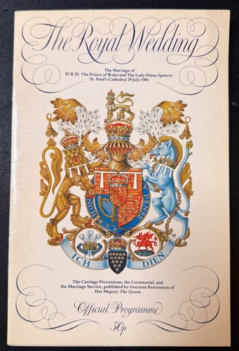 The royal wedding official - wedding,