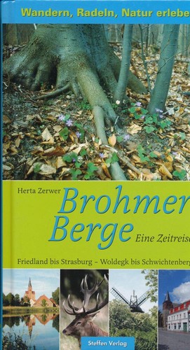 Brohmer berge von - brohmer, friedland