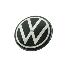 Original VW Nabendeckel