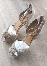 Badgley Mischka Schuhe Neu ca