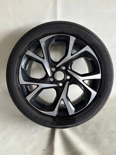 Alufelge zoll 0 - alufelge, 7.0"