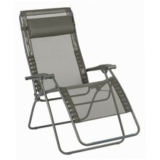 Lafuma Relax-Liegestuhl  RSXA