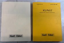 Auktion 156,Auktion 159, 1981