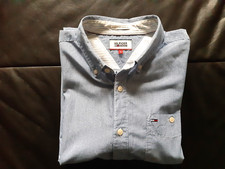 Tommy Hilfiger Denim, Hemd