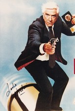 Leslie nielsen - leslie,