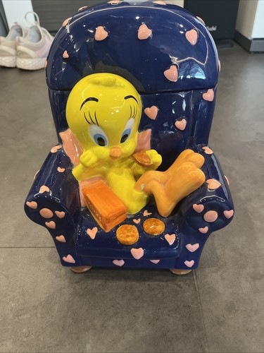 Keksdose keramik looney tunes - looney,