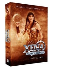 Xena: Warrior Princess