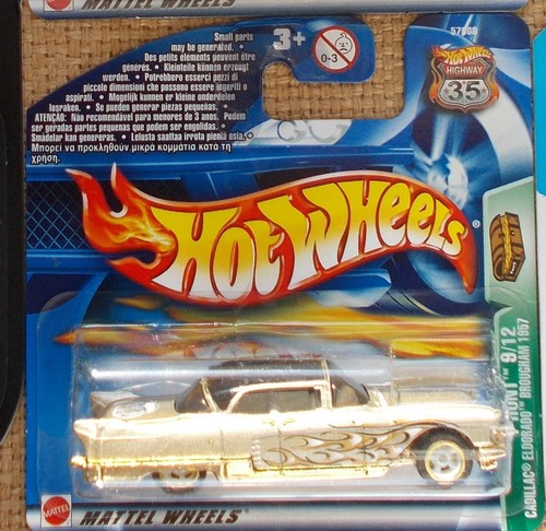Hot wheels super treasure - hot, hunt