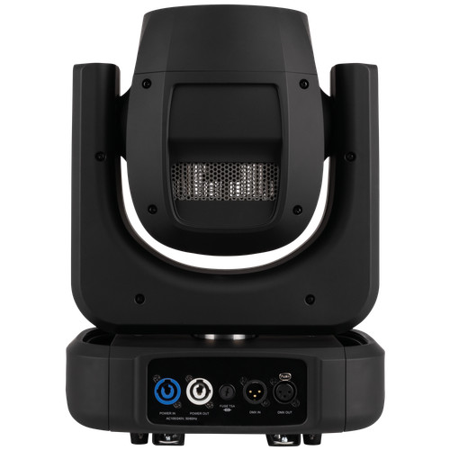 Showtec xpression 2000w - showtec,