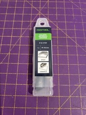 FESTOOL Stichsägeblatt, Spezial-Sägeblatt R 54 G Riff 204344