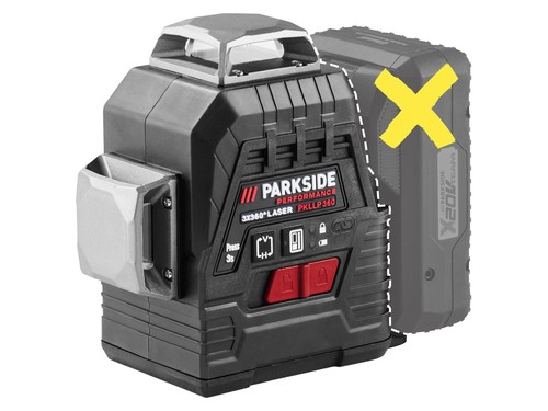 Parkside performance - parkside, performance®