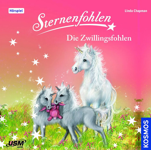 Sternenfohlen die - 22:,