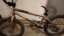 BMX Fahrrad Alu KHE BARCODE LL