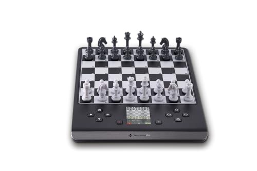 Chessgenius pro 2024 edition - -,