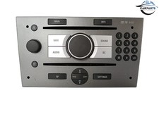 Opel vectra radio - opel,