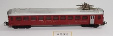 #202 HAG 415 Personenwagen 1