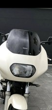 MRA Touring T Windschutzscheibe - für Yamaha TDM850/XJ600S XJ TDM S DIVERSION (4