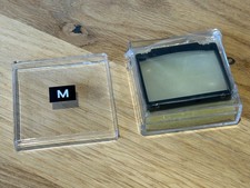 Nikon Einstellscheibe L /