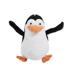 Madagascar Cartoon Pinguin