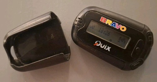 Philips bravo quix pager - philips,