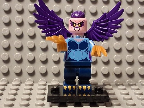 Lego minifigures 71045 - lego®,