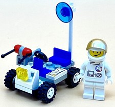 LEGO City / Town - Moon Walker kpl. mit BA, # 6516