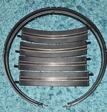 8 × lange 28cm einspurige