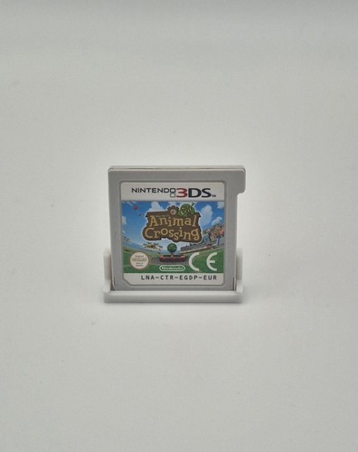 Nintendo 3ds animal crossing - nintendo,