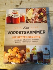Vom Garten in Die