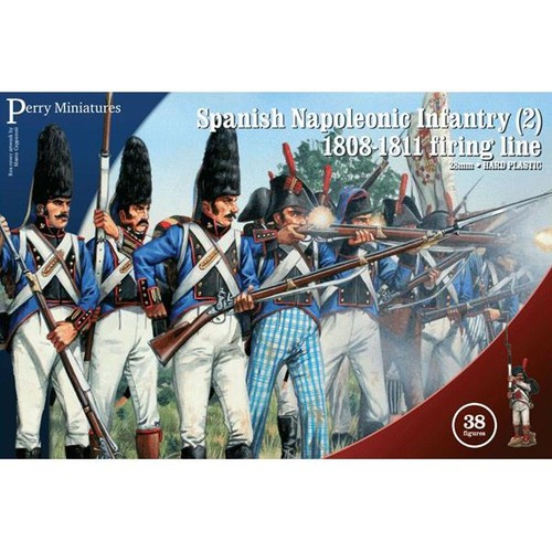 Perry miniatures per spa80 - perry,