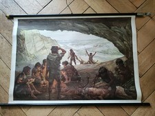 Schulwandkarte Rollkarte