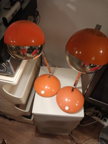 Eichhoff leuchten kugel - leuchten, design